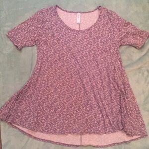 LuLaRoe XS perfect T